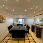 Apartamento com 4 dormitórios, 218 m² - venda por R$ 1.810.000,00 ou aluguel por R$ 8.895,00/mês - Boqueirão - Santos/SP