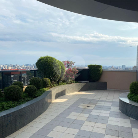 Duplex à venda com 1 suíte em Pinheiros, São Paulo, SP