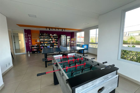 Apartamento à venda com 3 quartos, sendo 1 suíte, em Vila Macia, Itapetininga, SP