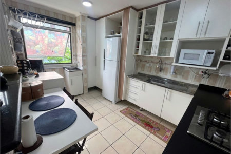 Apartamento com 2 dormitórios à venda, 64 m² por R$ 360.000,00 - Jardim Praiano - Guarujá/SP