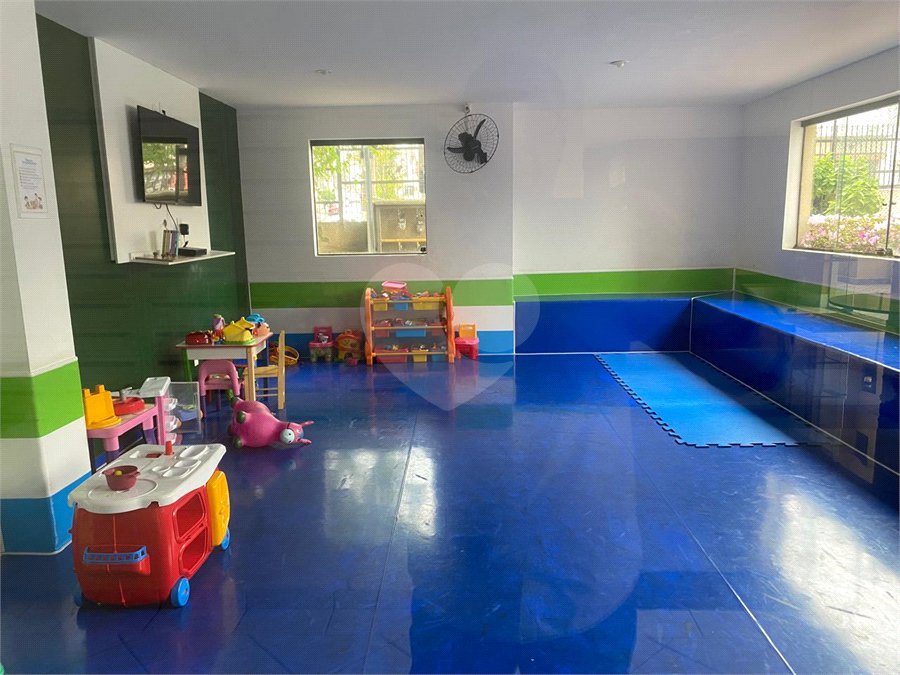 Apartamento para alugar com 2 quartos em Vila Guilherme, São Paulo, SP