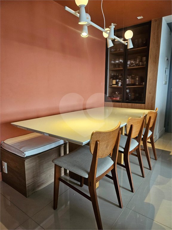 Apartamento à venda com 2 quartos, sendo 1 suíte, em Jardim Leonor Mendes de Barros, São Paulo, SP
