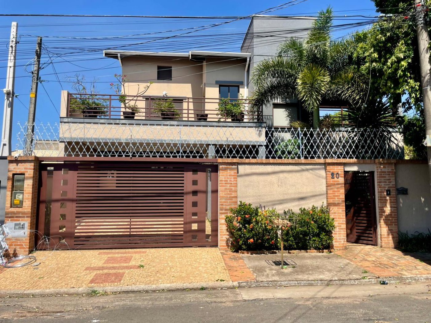 Casa à venda com 3 quartos, sendo 1 suíte, em Jardim Adelaide, Hortolândia, SP
