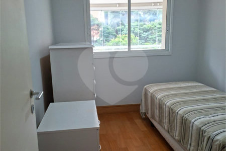 Apartamento para alugar com 2 quartos, sendo 1 suíte, em Cerqueira César, São Paulo, SP
