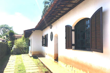 Casa Térrea à venda com 3 quartos, sendo 2 suítes,  em Alto da Lapa, São Paulo, SP