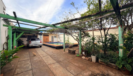 Casa para alugar com 2 quartos em Jardim São Luiz, Ribeirão Preto, SP