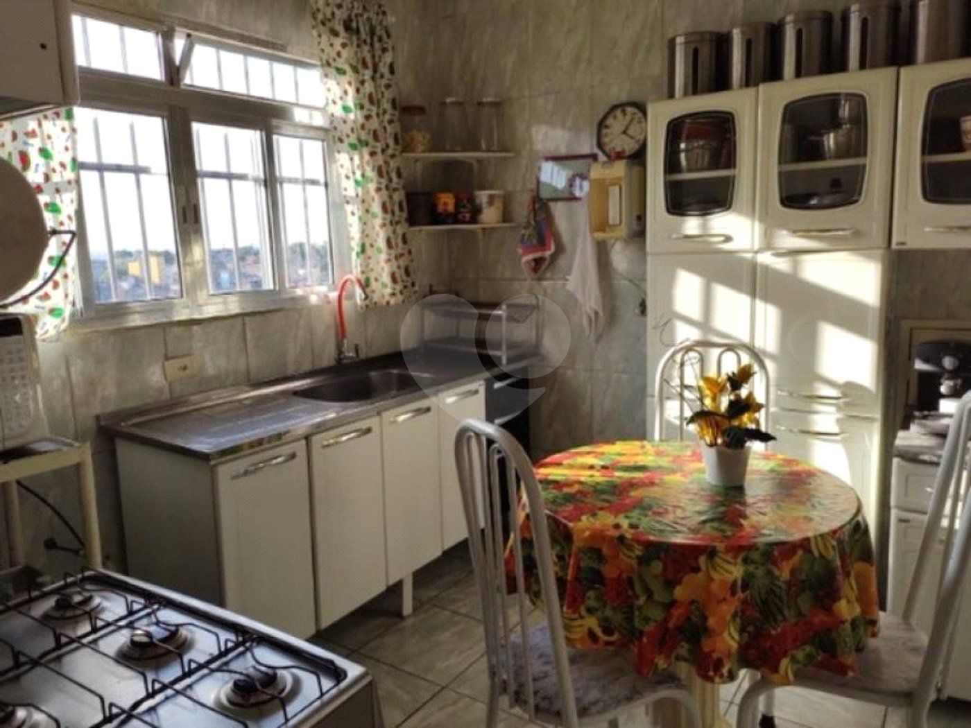 Casa à venda com 9 quartos em Parque Fernanda, São Paulo, SP