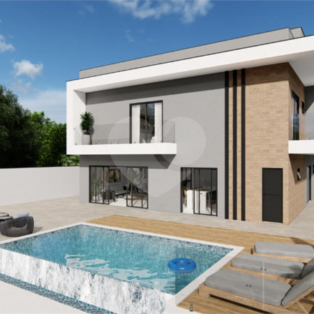 Casa à venda com 3 suítes no condomínio Spazio Design, Bragança Paulista - SP
