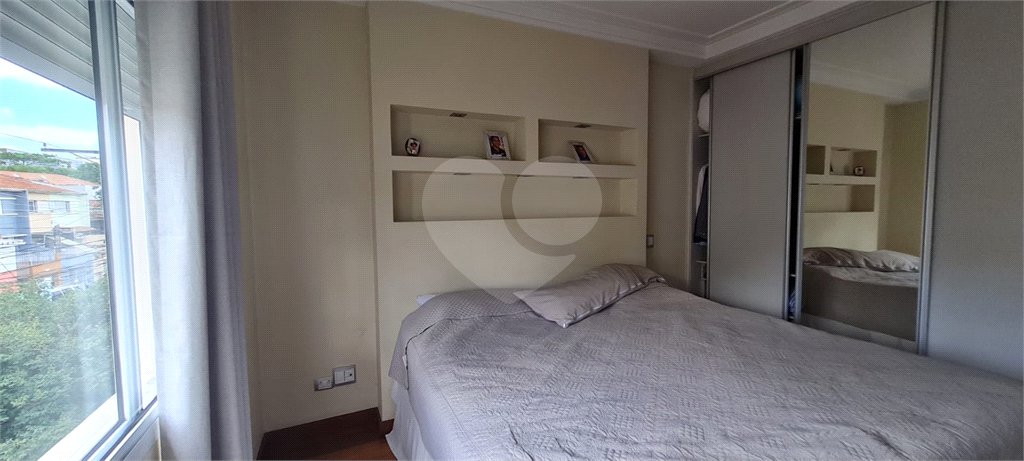Sobrado à venda com 4 quartos, sendo 1 suíte, em Jabaquara, São Paulo, SP