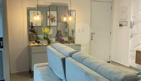 Apartamento à venda com 2 quartos em Vila Monteiro, Itapetininga, SP