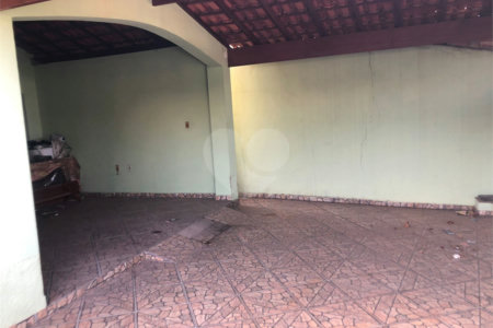 Casa Térrea à venda com 2 quartos, sendo 1 suíte, em Jardim do Sol, Indaiatuba, SP