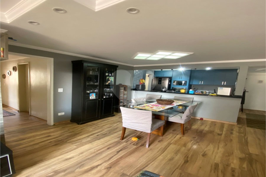 Apartamento à venda com 4 quartos, sendo 1 suíte, em Casa Verde, São Paulo, SP