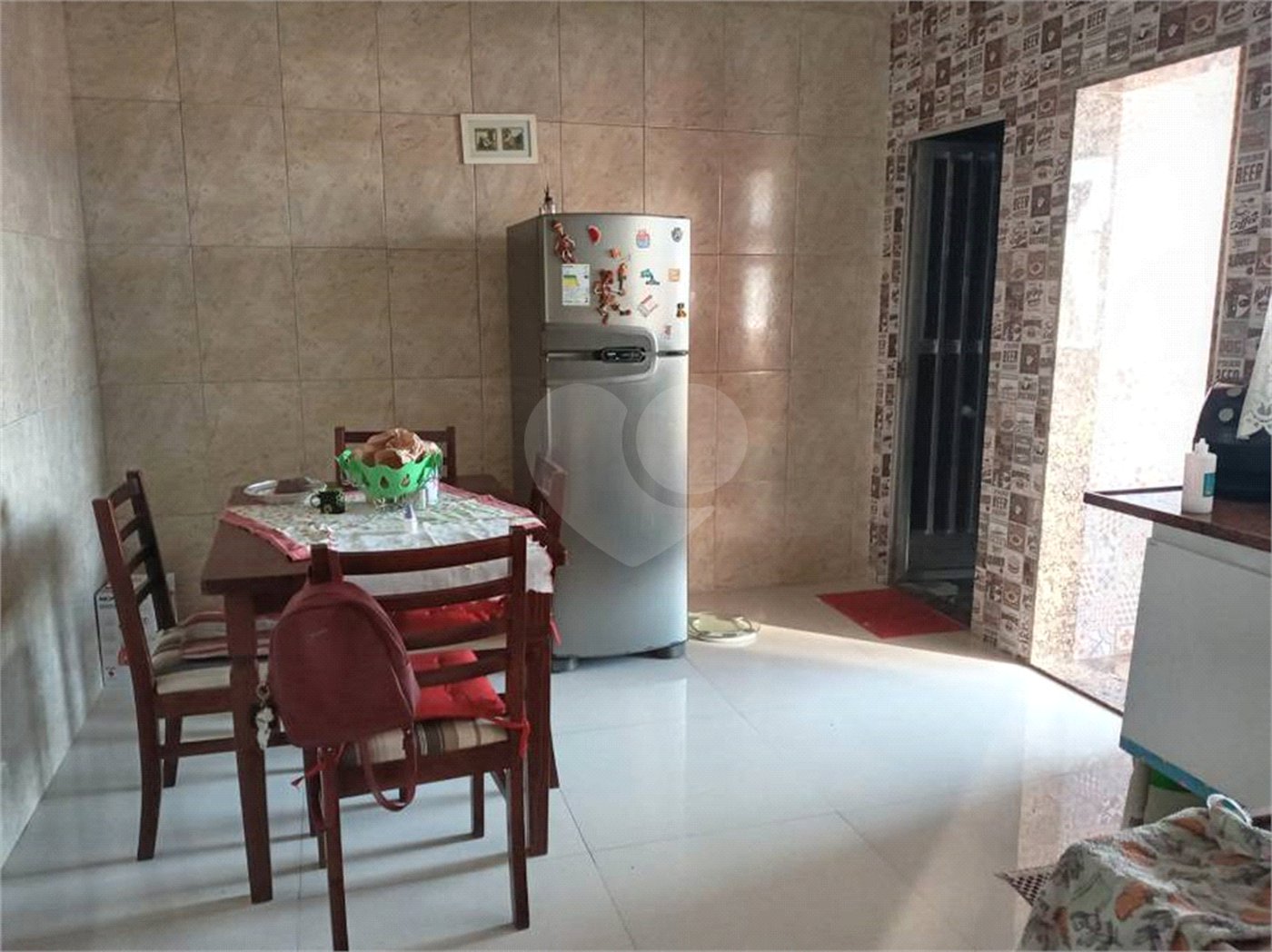 Casa à venda com 3 quartos em Campo Grande, Rio de Janeiro, RJ