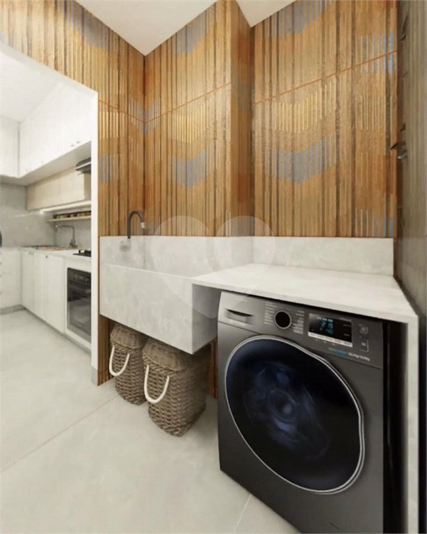 Apartamento à venda com 2 quartos, sendo 1 suíte, em Vila Santa Eulalia, São Paulo, SP