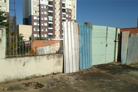 Terreno à venda em Jardim Pompéia, Indaiatuba, SP
