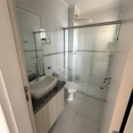 Apartamento à venda com 3 quartos, sendo 1 suíte,  em Jardim Nova Era, Salto, SP