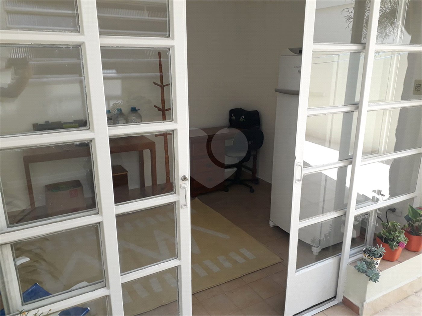 Sobrado à venda com 3 quartos, sendo 1 suíte, em Vila São Francisco (zona Sul), São Paulo, SP