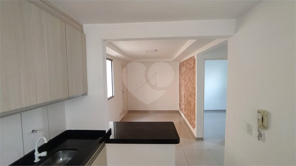Apartamento para venda no Spazio Mont Azul