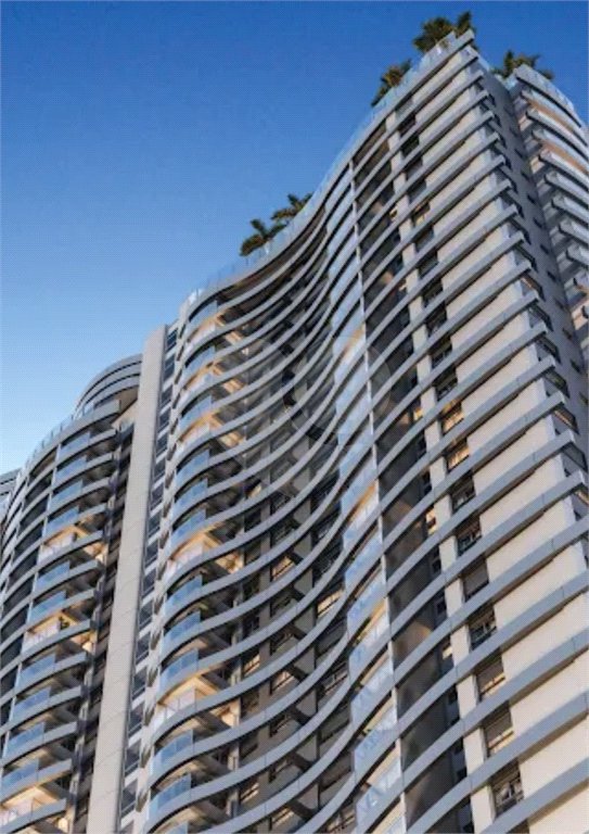 Apartamento à venda com 1 suíte em Jardim das Acácias, São Paulo, SP