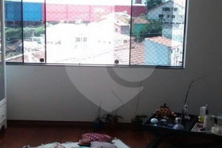 Casa à venda com 3 quartos, sendo 1 suíte, em Tucuruvi, São Paulo, SP