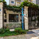 Apartamento para alugar com 2 quartos, sendo 1 suíte, em Cerqueira César, São Paulo, SP