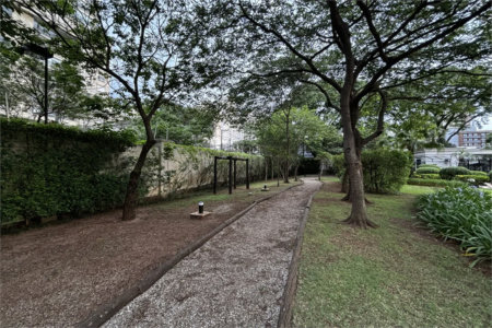 Apartamento para alugar com 3 suítes em Vila Romana, São Paulo, SP