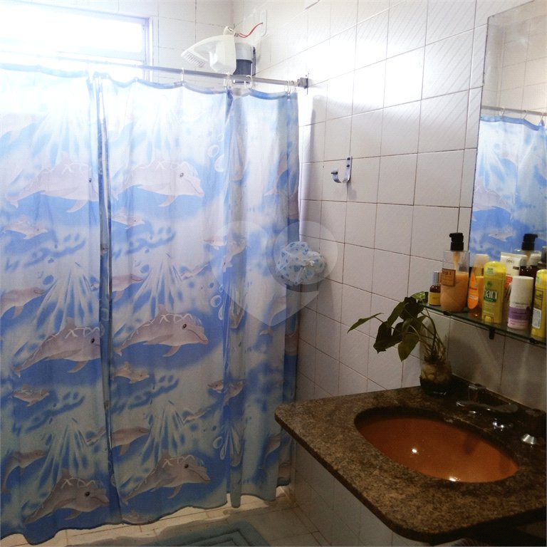 Sobrado à venda com 2 quartos em Casa Verde, São Paulo, SP