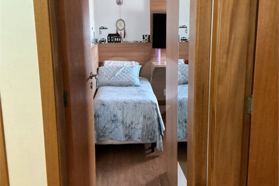 Apartamento à venda com 4 quartos, sendo 1 suíte, em Tremembé, São Paulo, SP