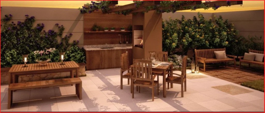 Apartamento à venda com 2 suítes em Jardim Monte Kemel, São Paulo, SP