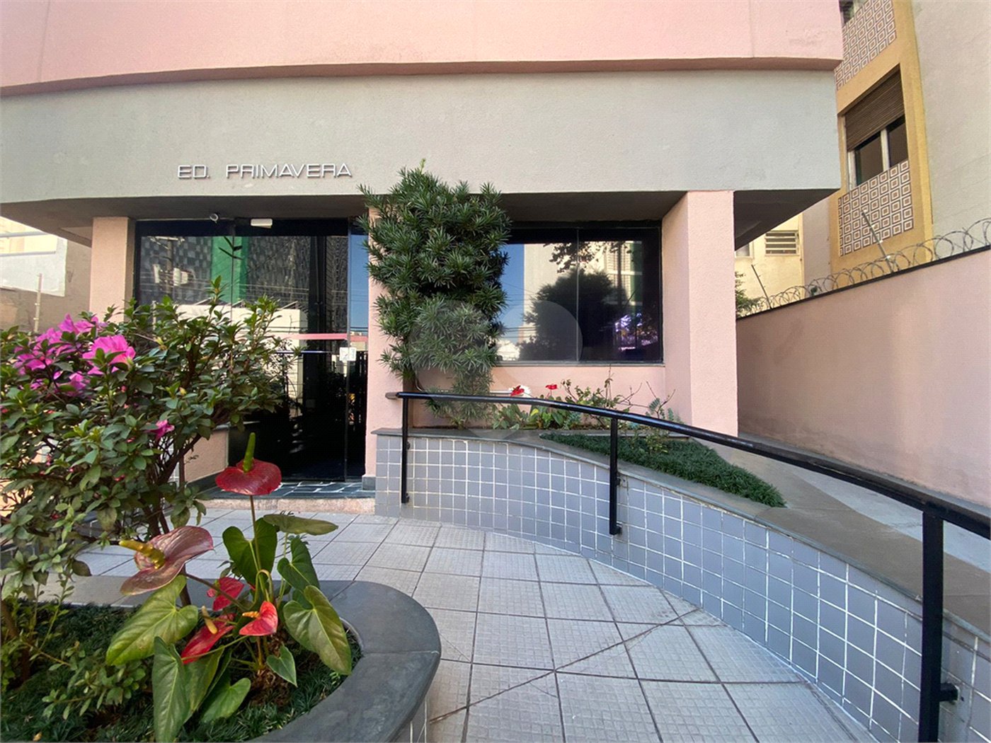 Apartamento à venda com 2 quartos em Pompéia, São Paulo, SP