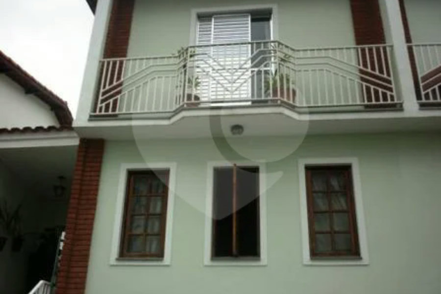 Sobrado à venda com 3 quartos, sendo 1 suíte, em Jardim Virginia Bianca, São Paulo, SP