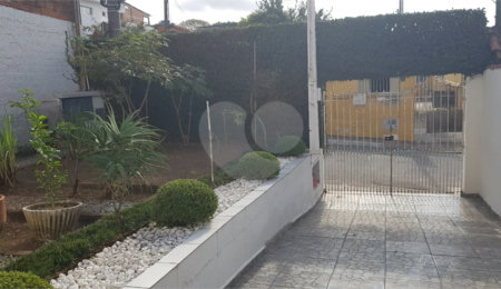 Terreno à venda em Vila Santa Catarina, São Paulo, SP