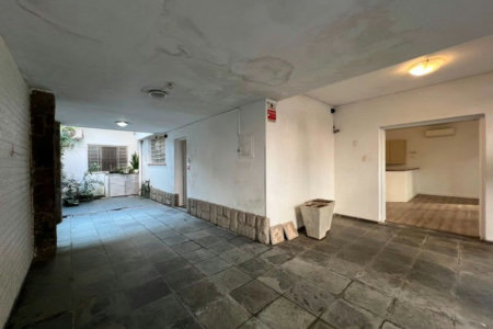 Casa para alugar, 305 m² por R$ 31.379,07 - Boqueirão - Santos/SP