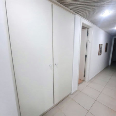 Apartamento Residencial à venda, Pitangueiras, Guarujá - AP0136.