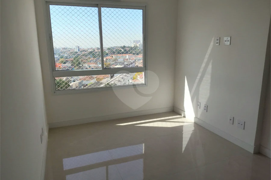 Apartamento à venda com 2 quartos, sendo 1 suíte, em Tucuruvi, São Paulo, SP