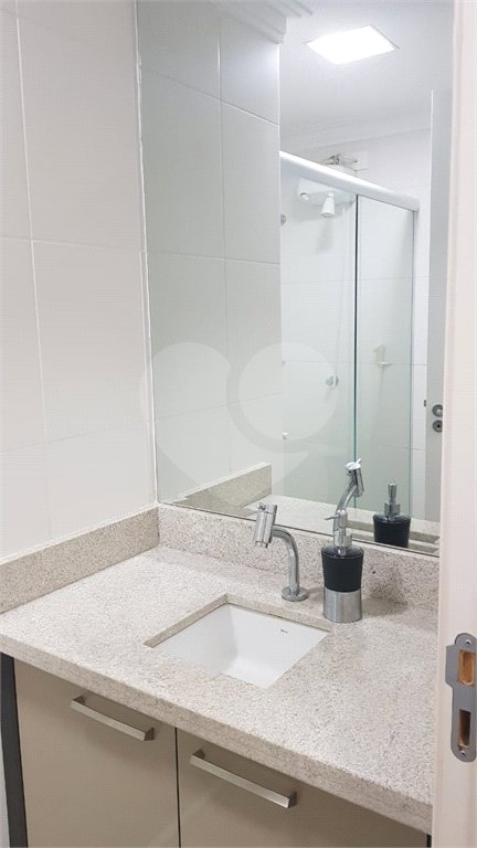 Cobertura à venda com 2 quartos, sendo 1 suíte, em Vila Mazzei, São Paulo, SP