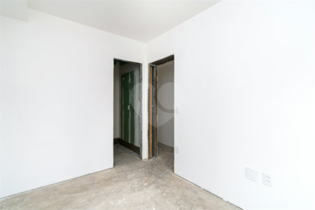 Apartamento à venda com 3 suítes em Brooklin, São Paulo, SP