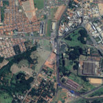 Terreno para alugar em Jardim Zavanella, Araraquara, SP