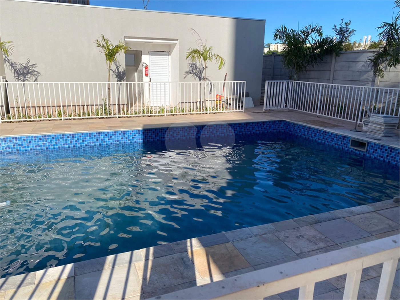 Apartamento à venda com 2 quartos em Vila Ipiranga, Mogi das Cruzes, SP