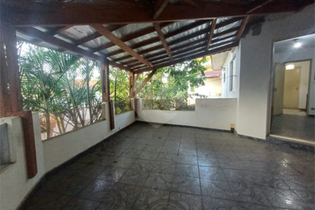 Sobrado à venda com 3 suítes em Chácara Japonesa, São Paulo, SP