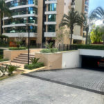 Cobertura à venda ou para alugar com 4 suítes em Jardim Morumbi, São Paulo, SP