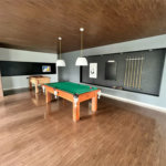 Apartamento à venda com 1 quarto em Cidade Monções, São Paulo, SP