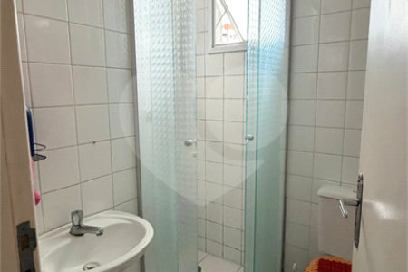 Apartamento à venda com 2 quartos em Imirim, São Paulo, SP