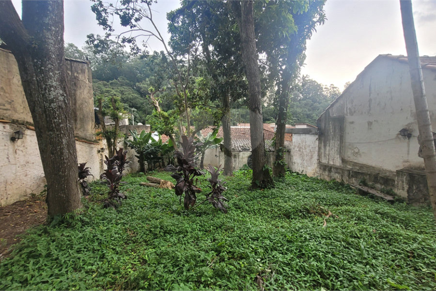 Casa Térrea à venda com 2 quartos em Horto Florestal, São Paulo, SP