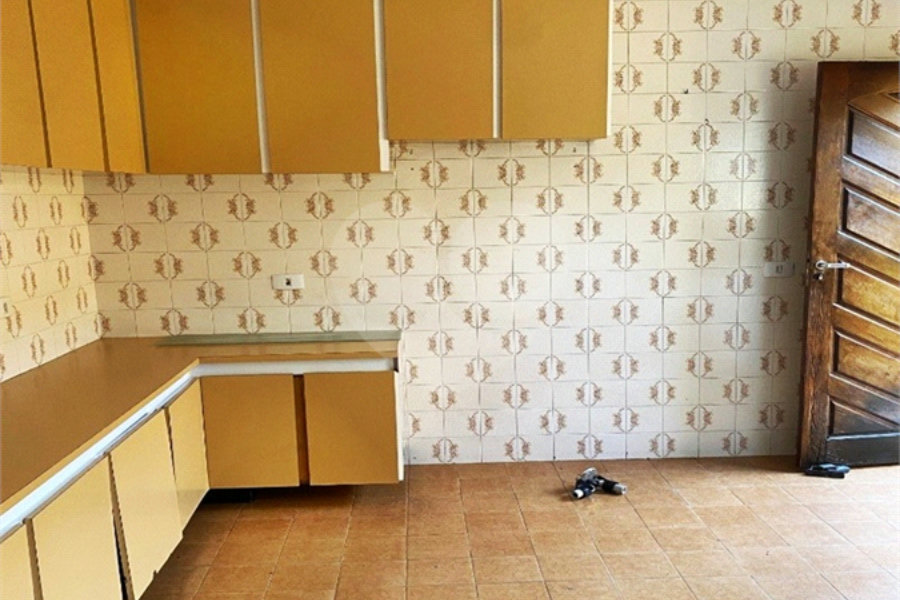 Sobrado à venda com 3 quartos em Jardim Peri, São Paulo, SP