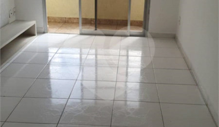 Apartamento à venda com 2 quartos em Mandaqui, São Paulo, SP