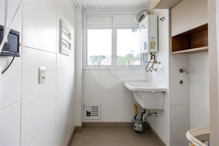Apartamento à venda com 2 quartos, sendo 1 suíte, em Chácara Flora, São Paulo, SP