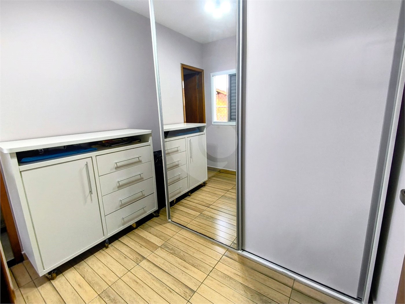 Casa à venda com 2 suítes no condomínio Residencial Alvorada Tucuruvi I, São Paulo - SP