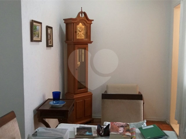Apartamento para alugar com 2 quartos em Santana, São Paulo, SP