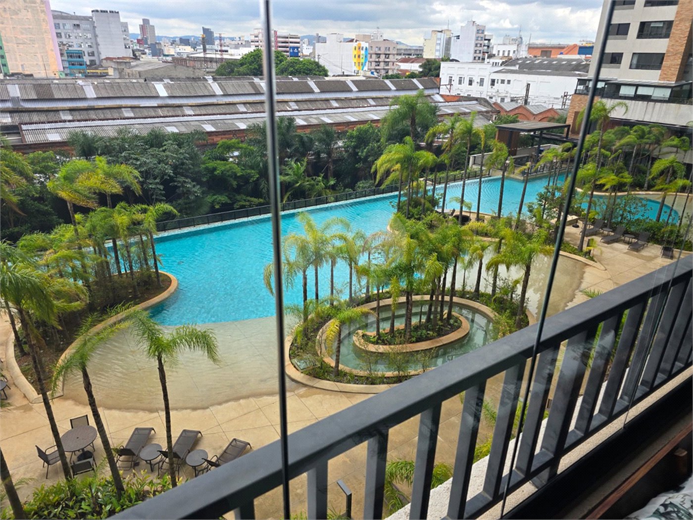 Apartamento para alugar com 2 quartos em Brás, São Paulo, SP
